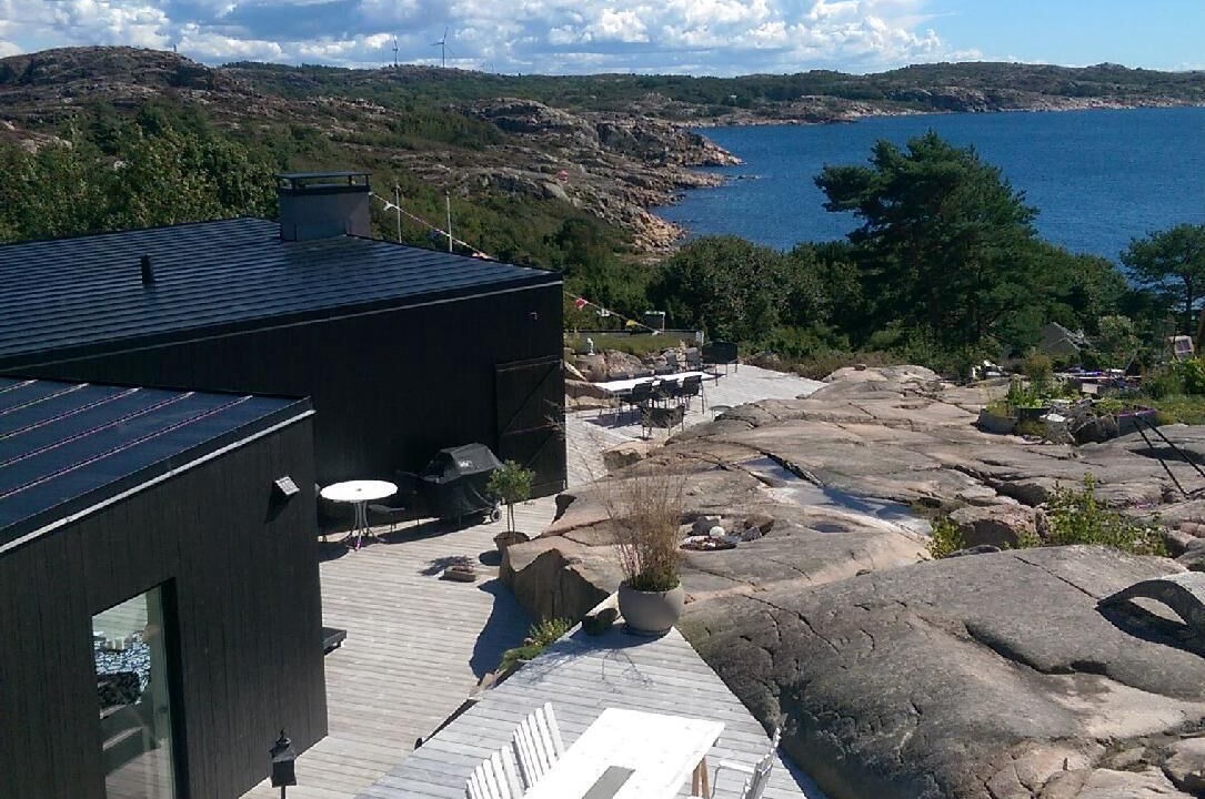 Photo of Outdoor in Kungshamn