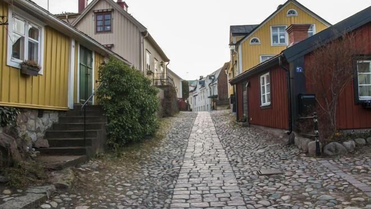 Photo of Outdoor in Tofta