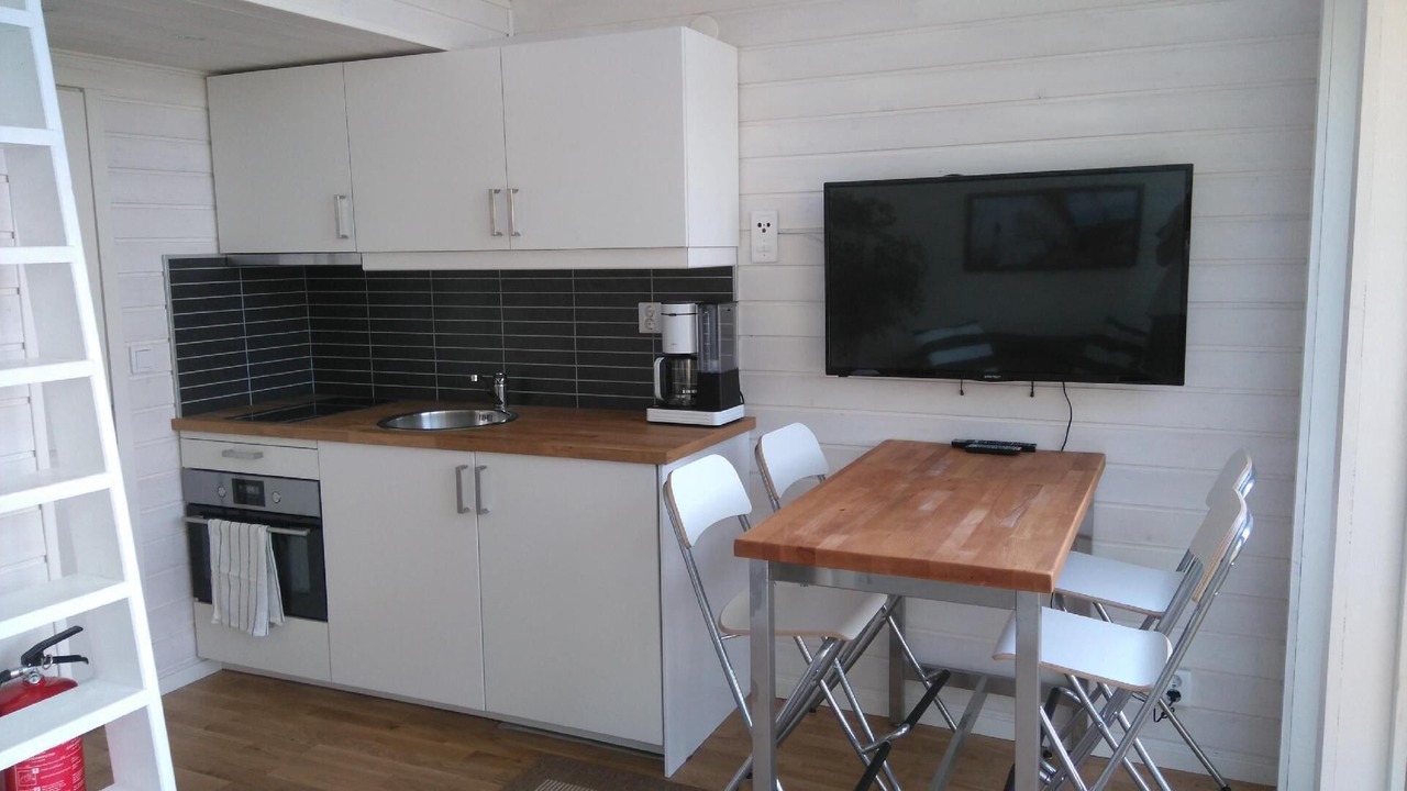 Photo of Kitchen in Tofta