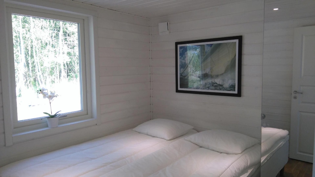 Photo of Bedroom in Tofta