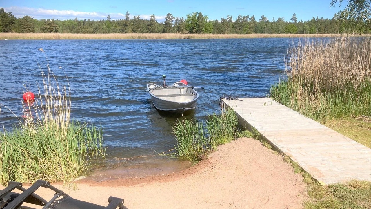 Photo of Outdoor in Tofta