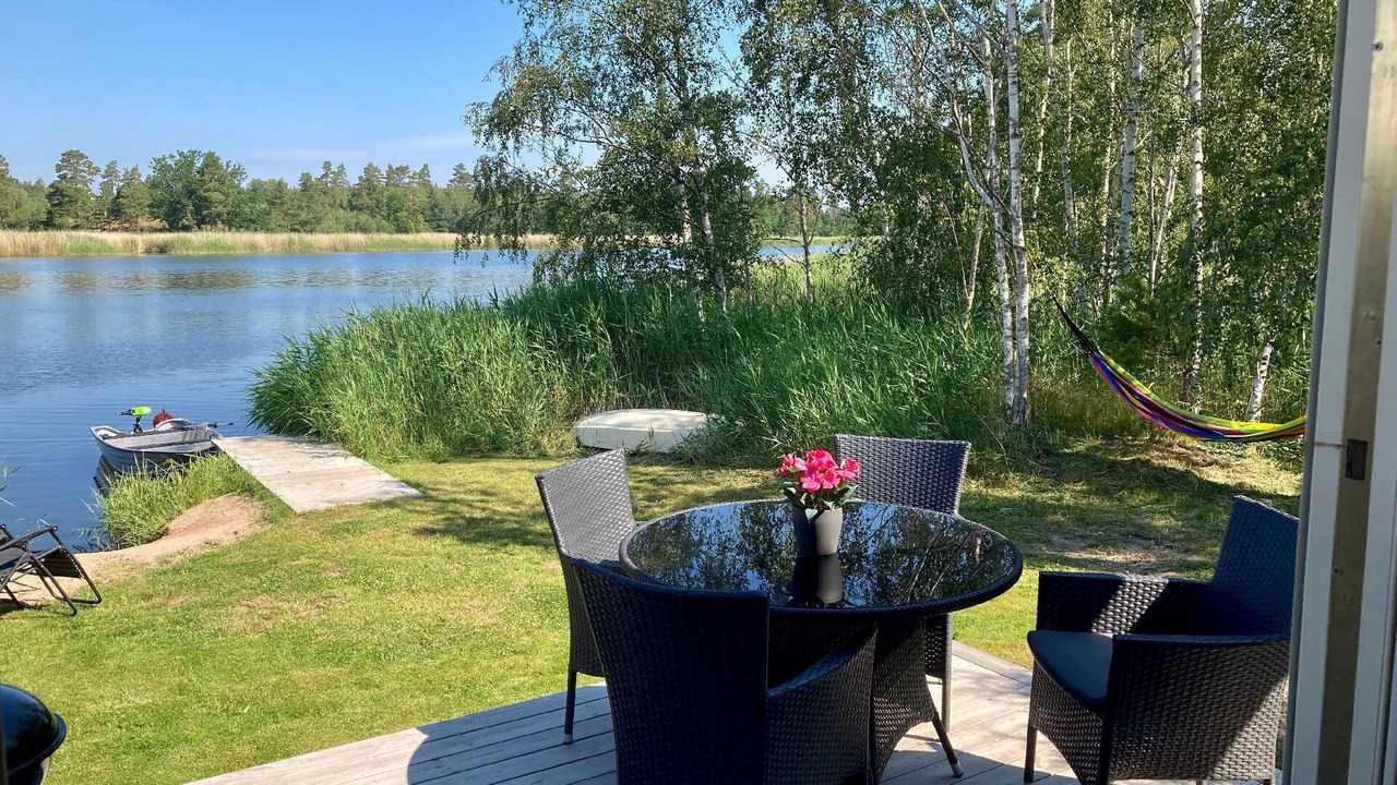 Photo of Outdoor in Tofta