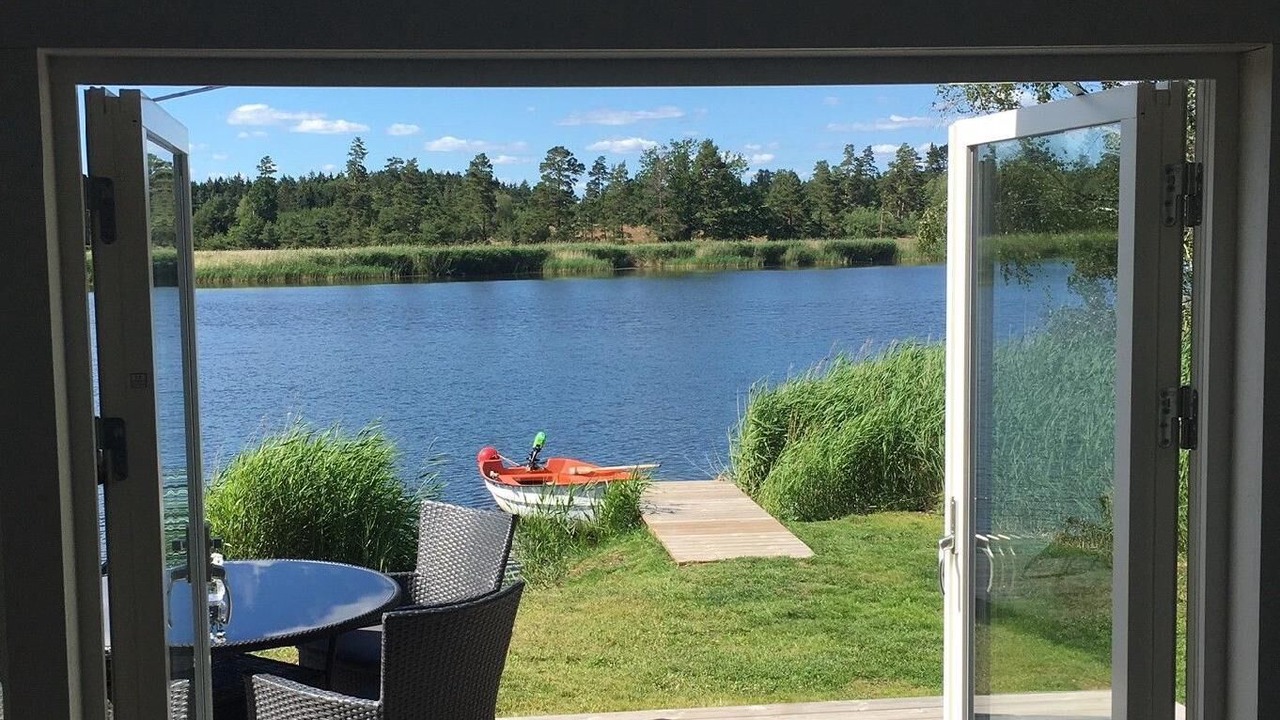 Photo of Outdoor in Tofta
