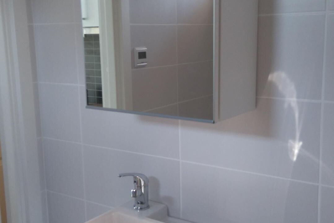 Photo of Bathroom in Tofta