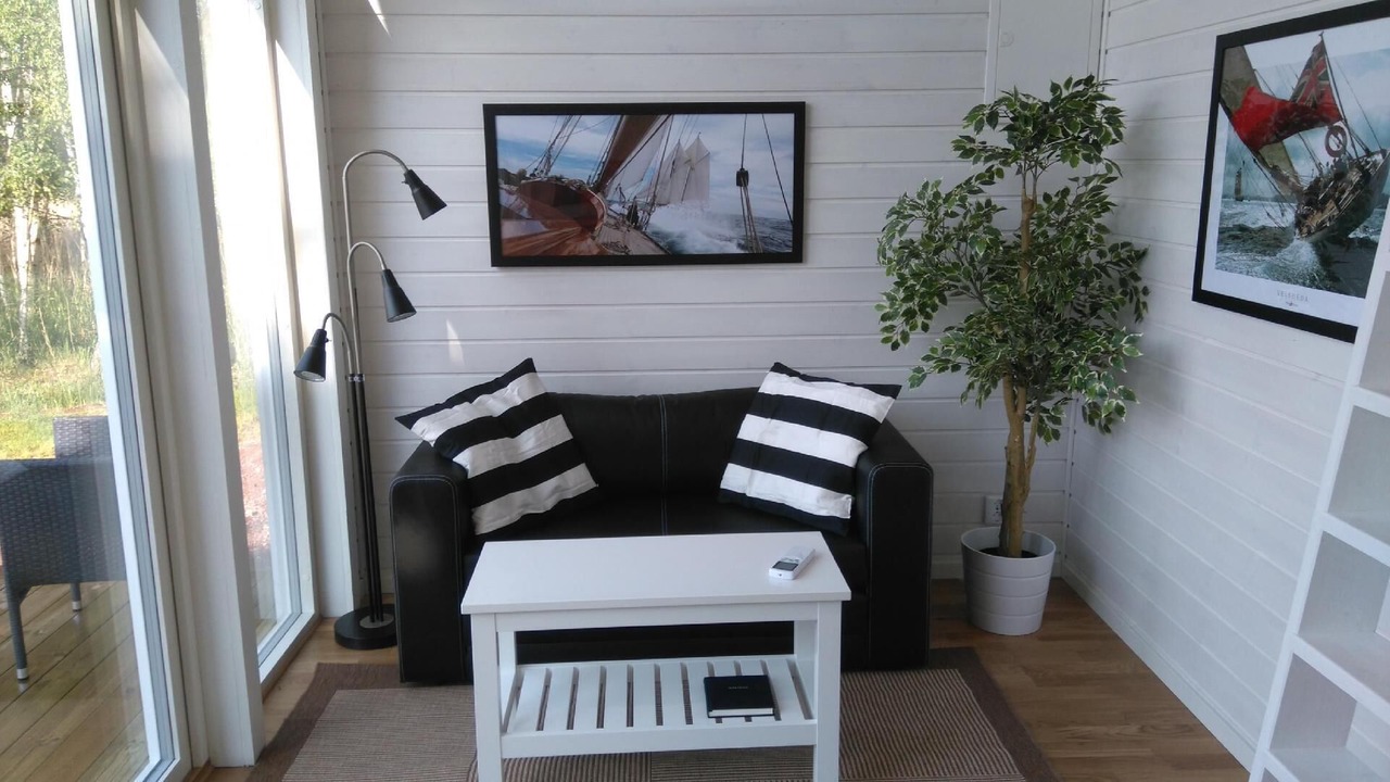 Photo of Livingroom in Tofta