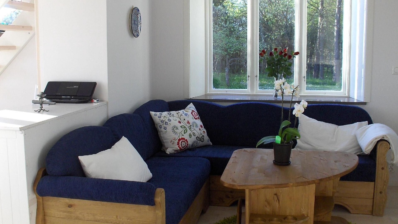 Photo of Livingroom in Sodvik