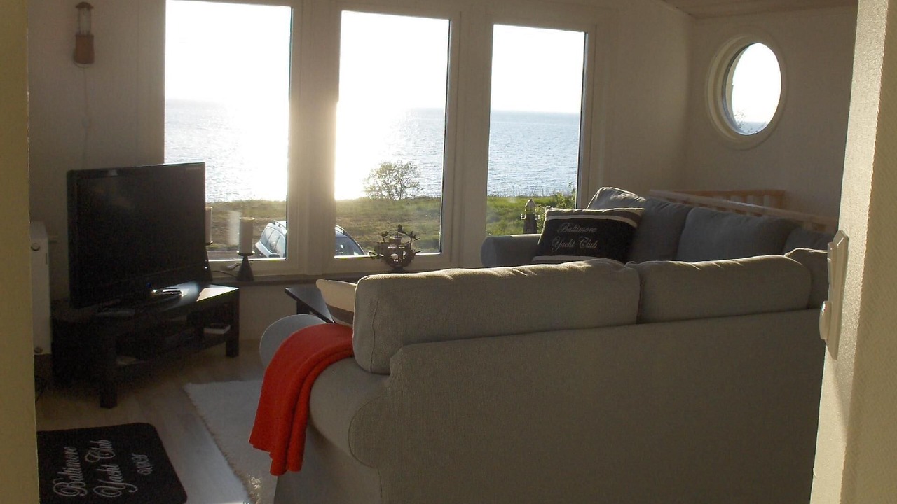 Photo of Livingroom in Sodvik