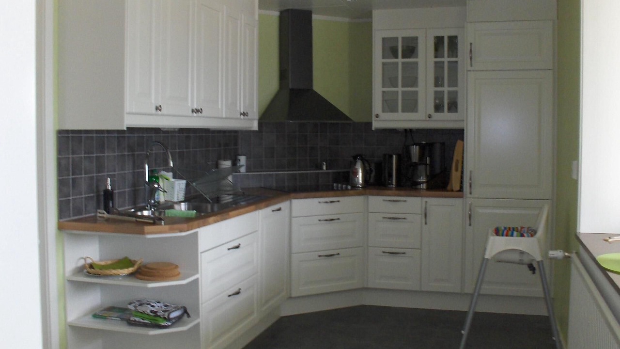 Photo of Kitchen in Sodvik