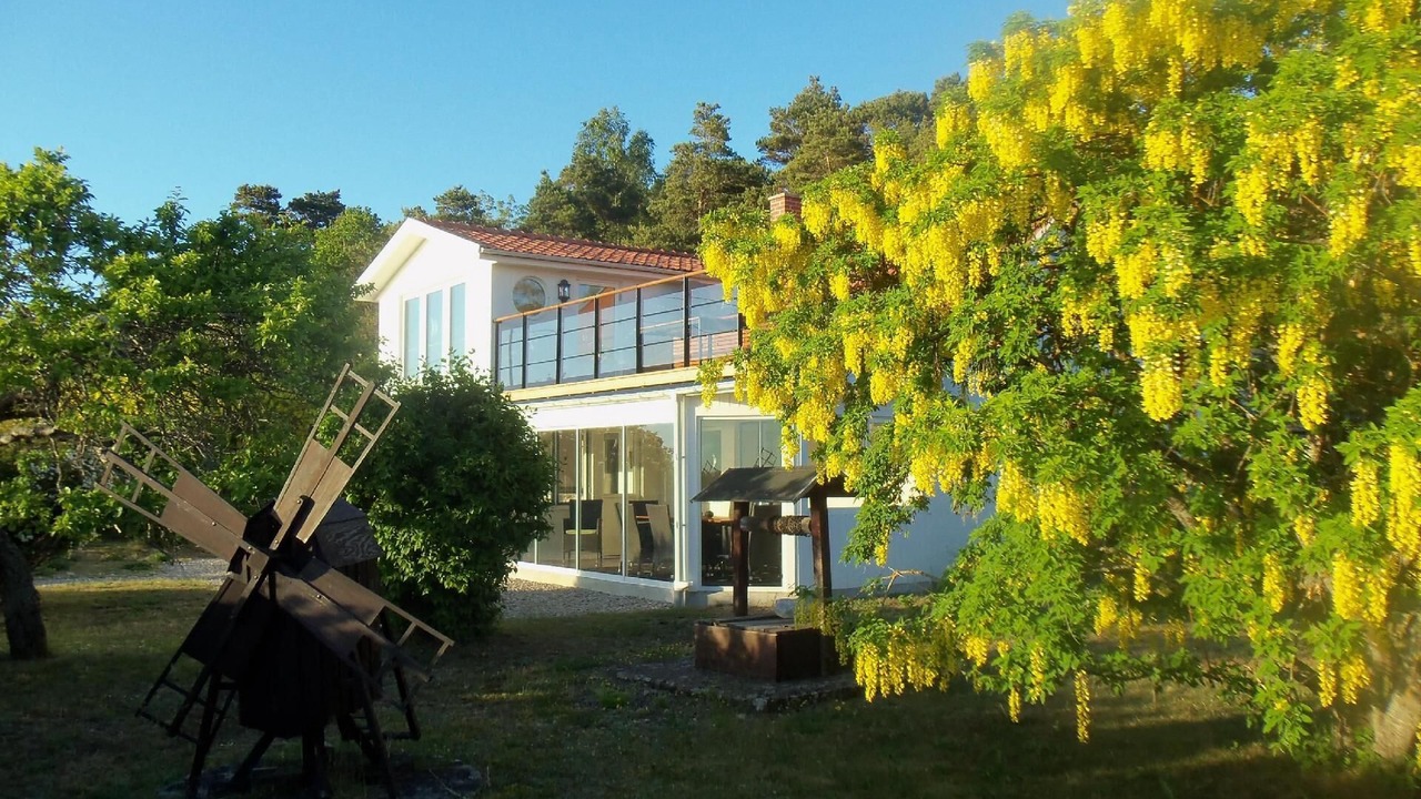 Photo of Outdoor in Sodvik