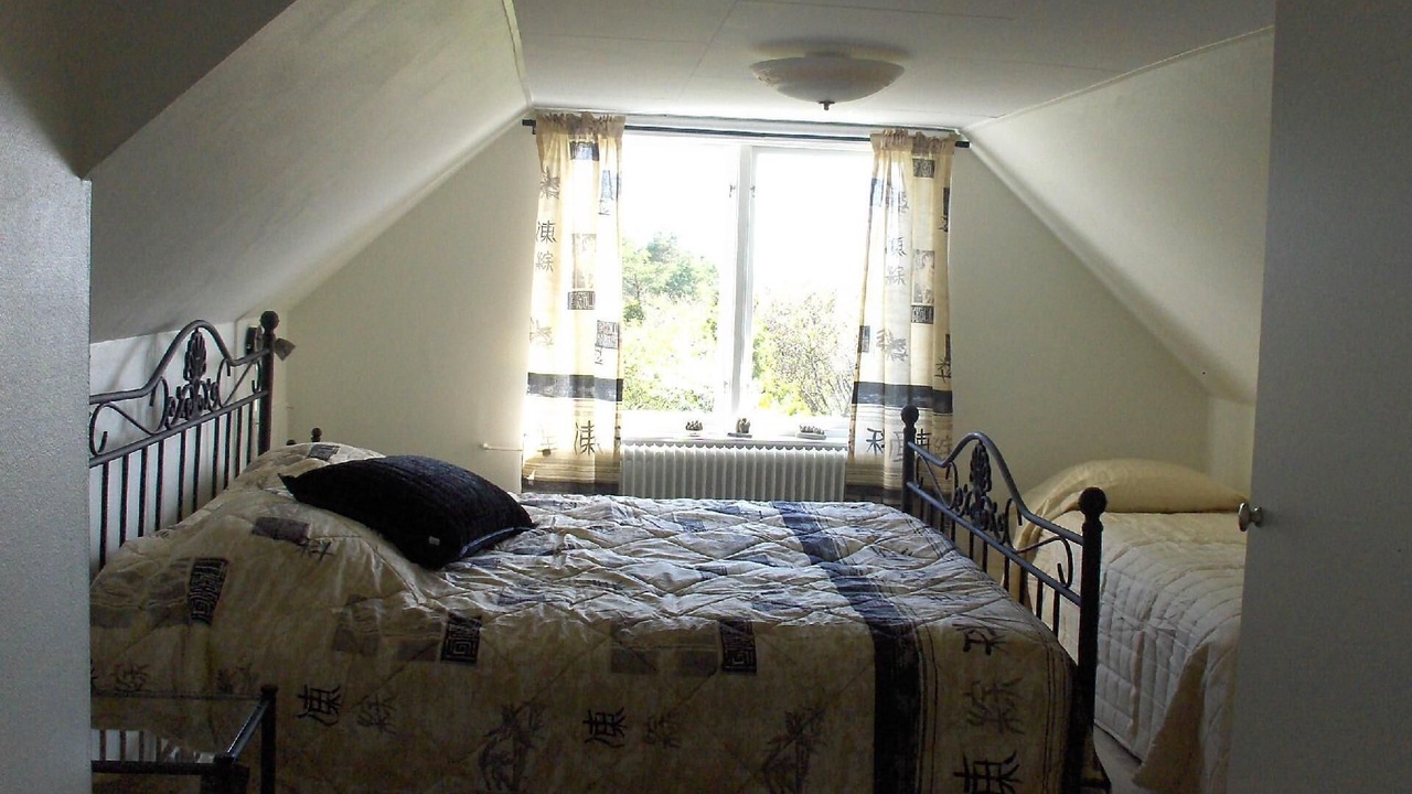 Photo of Bedroom in Sodvik