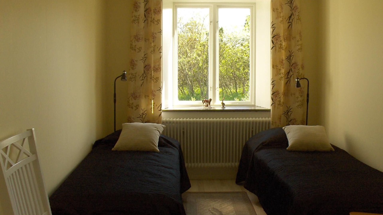 Photo of Bedroom in Sodvik