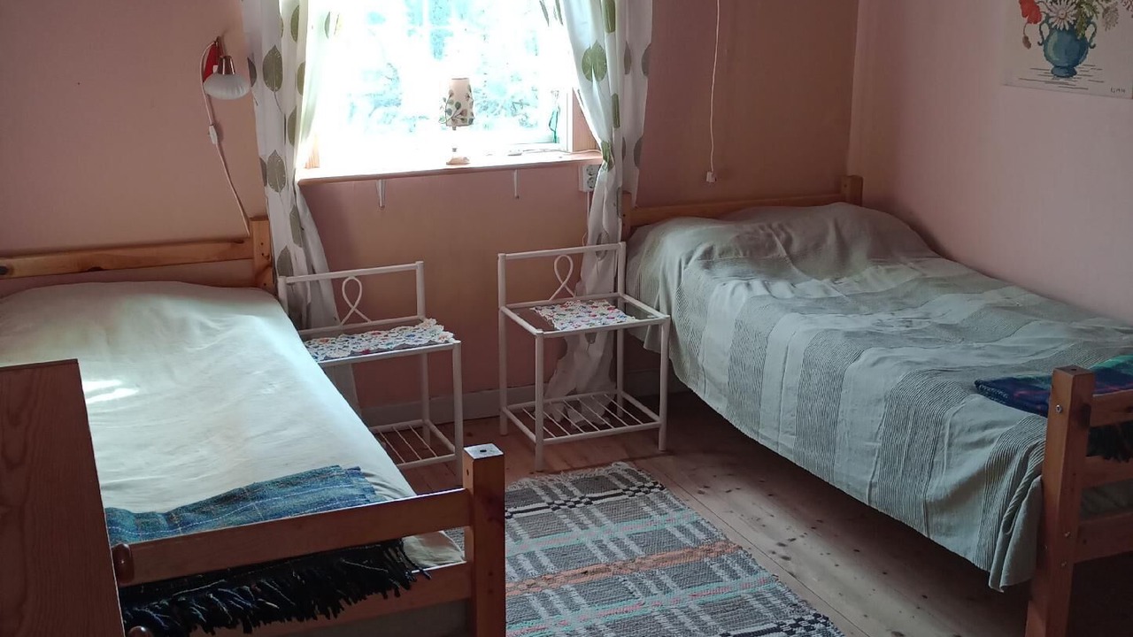 Photo of Bedroom in Froseke