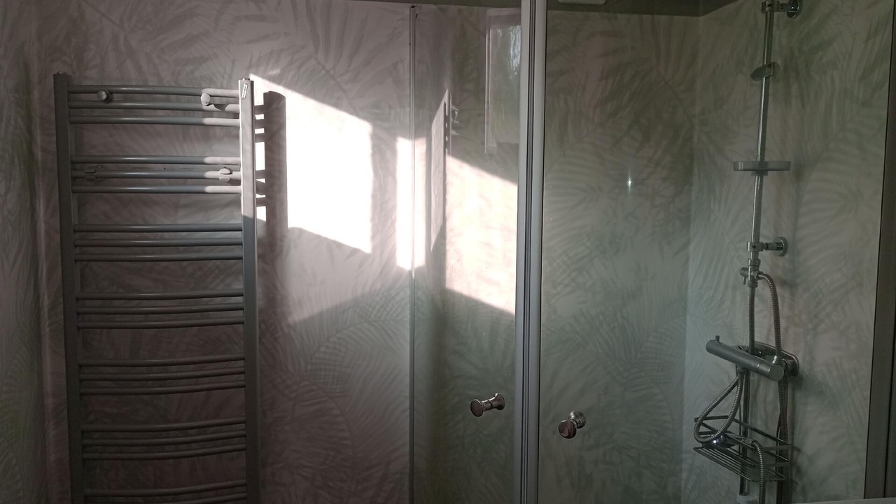 Photo of Bathroom in Froseke