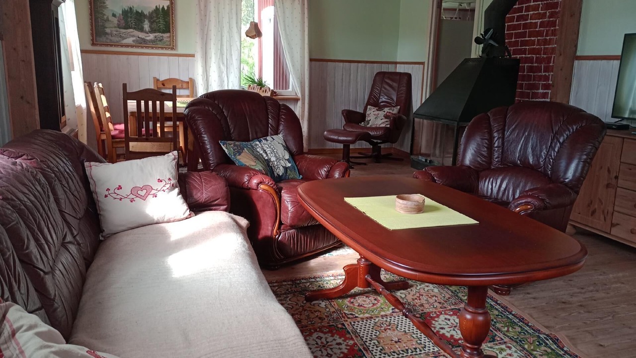 Photo of Livingroom in Froseke