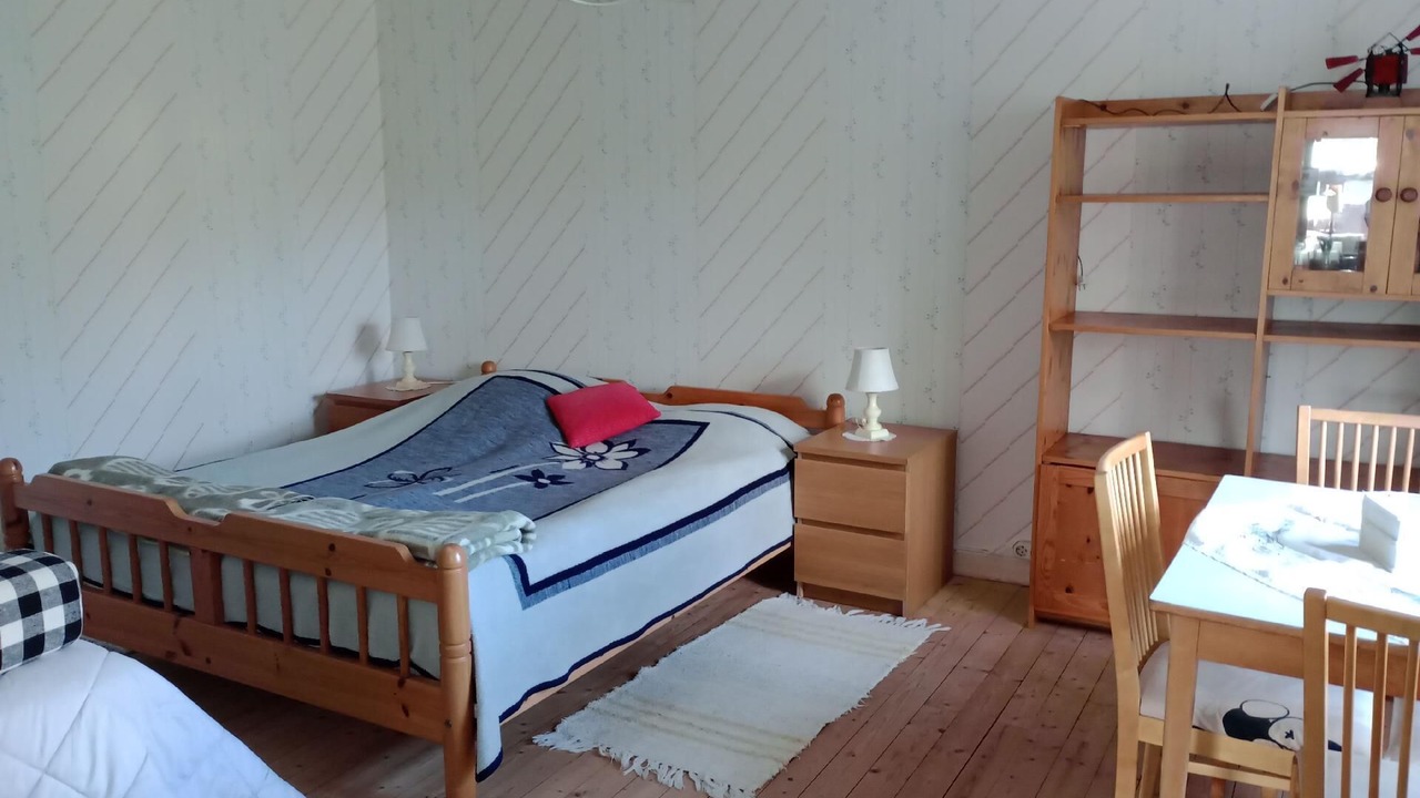 Photo of Bedroom in Froseke