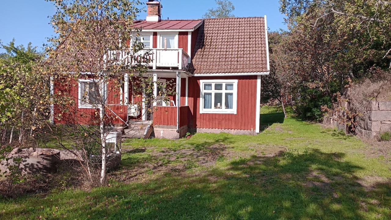 Photo of Outdoor in Froseke