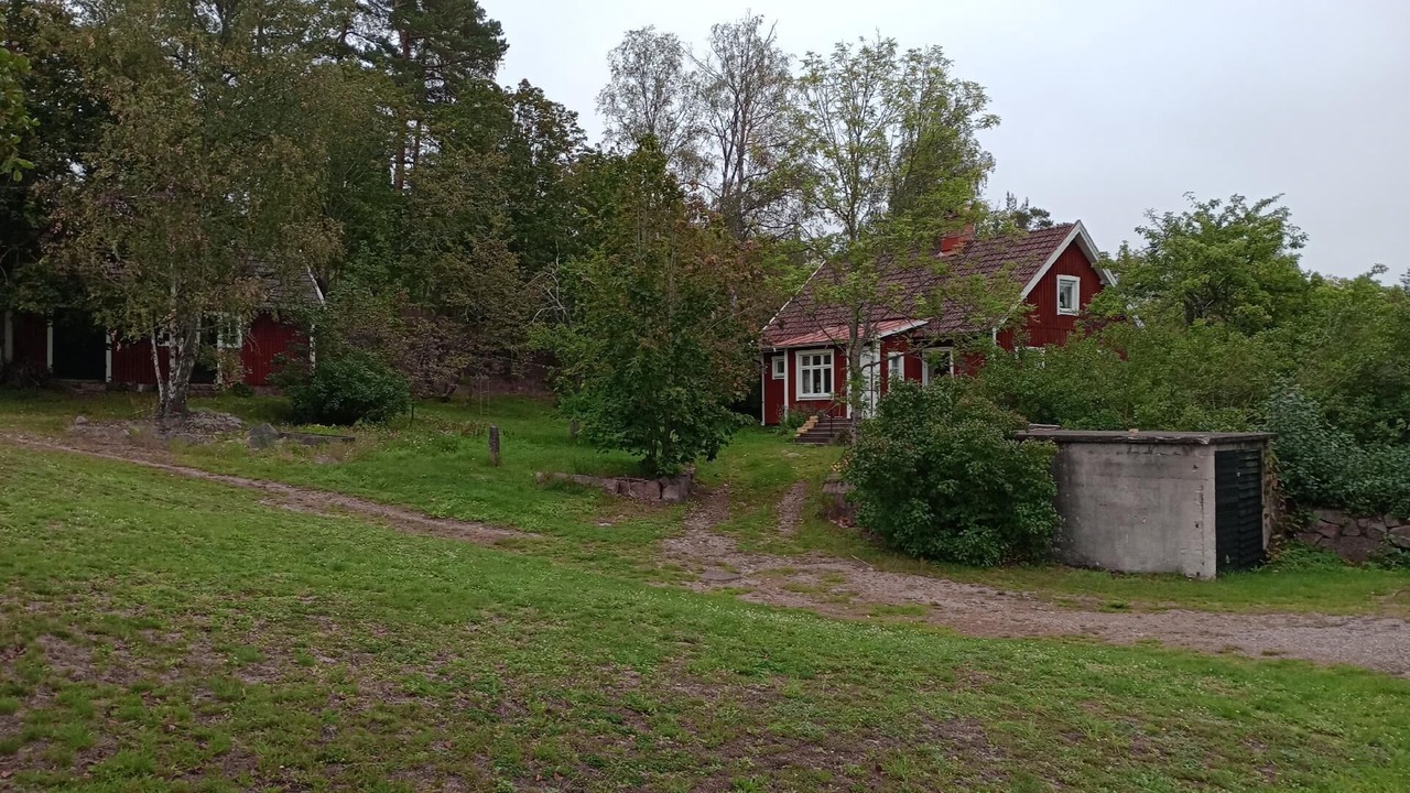 Photo of Outdoor in Froseke
