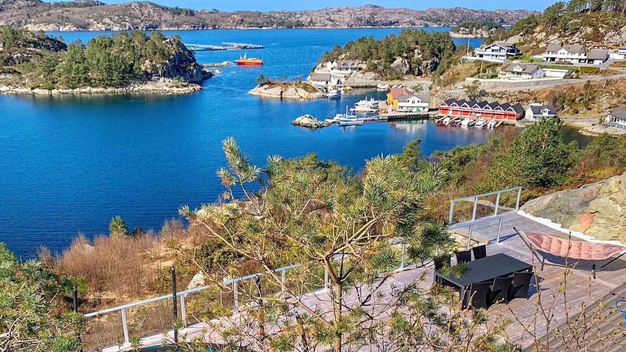 Photo of Outdoor in Fitjar