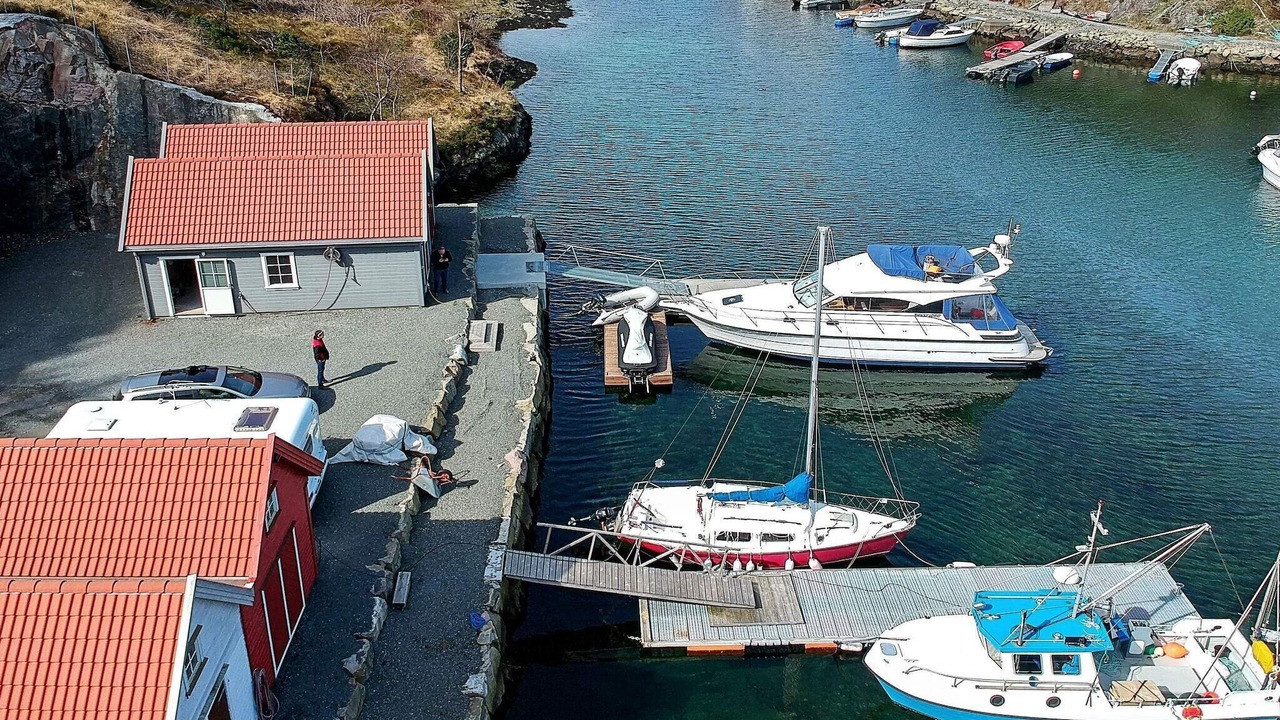 Photo of Outdoor in Fitjar