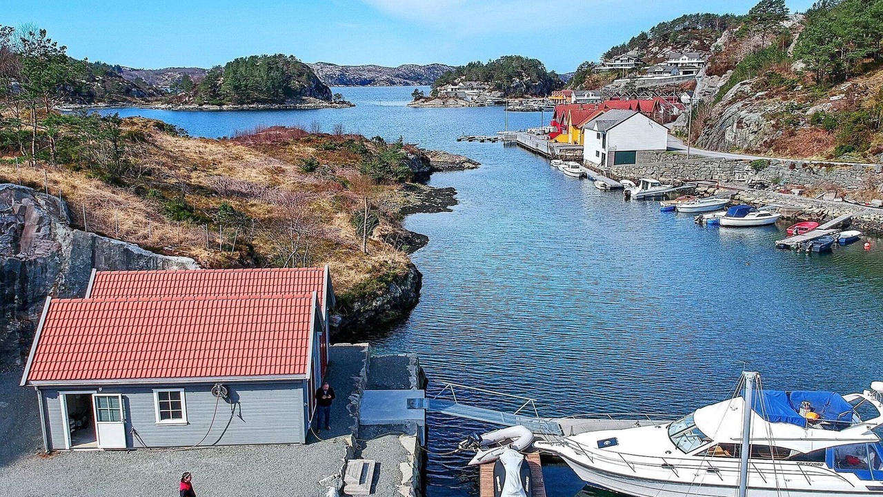 Photo of Outdoor in Fitjar