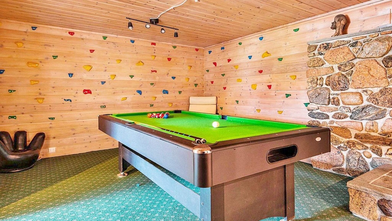 Photo of Bedroom in Fitjar