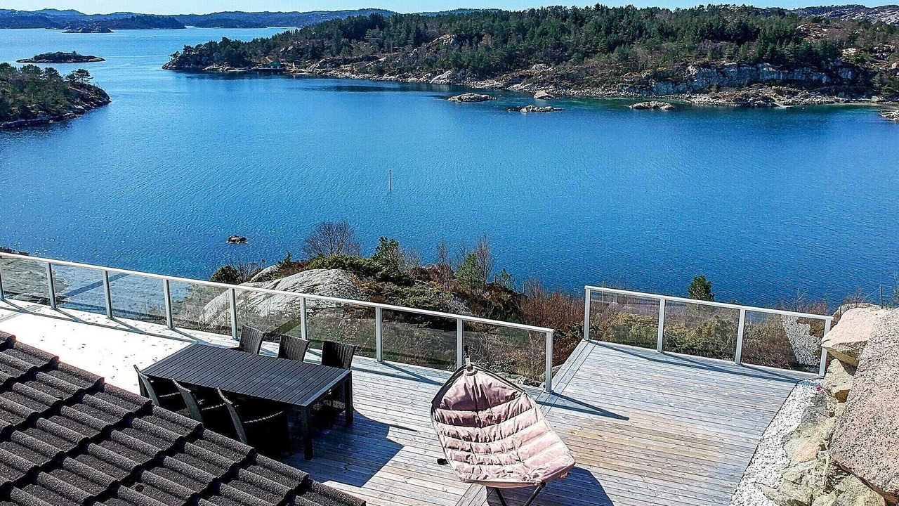 Photo of Outdoor in Fitjar
