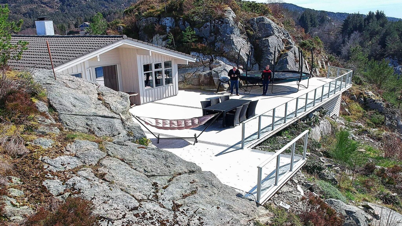 Photo of Outdoor in Fitjar