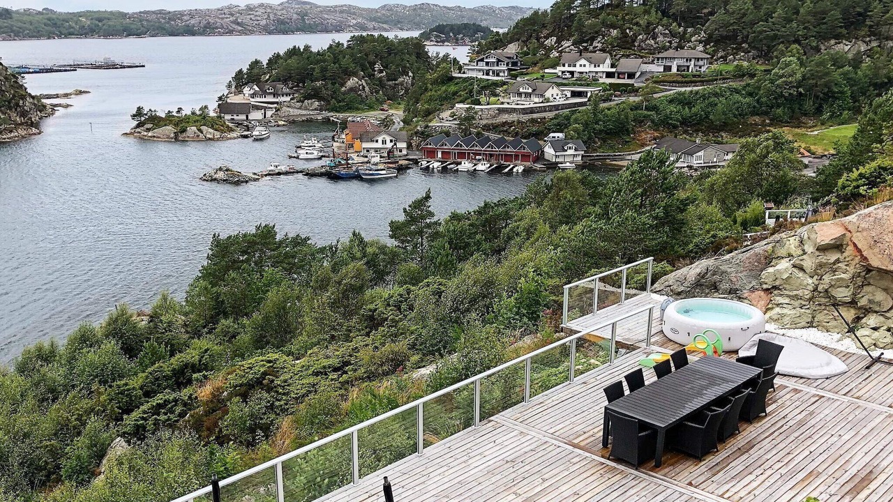 Photo of Outdoor in Fitjar