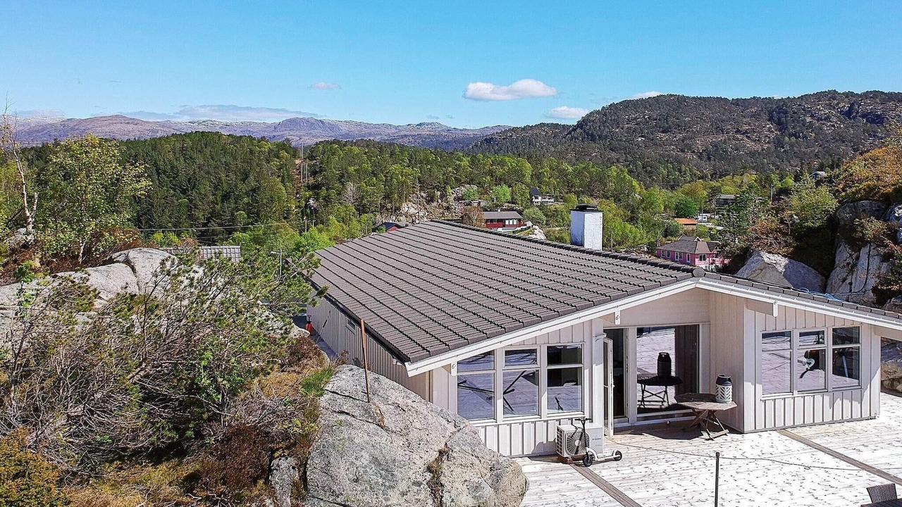Photo of Outdoor in Fitjar