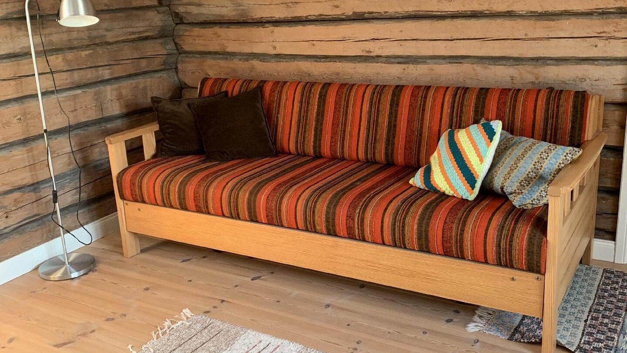 Photo of Livingroom in Boda Kyrkby
