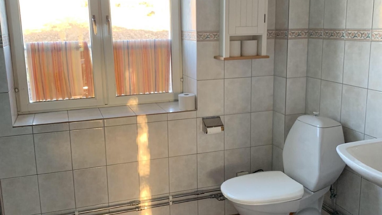 Photo of Bathroom in Boda Kyrkby