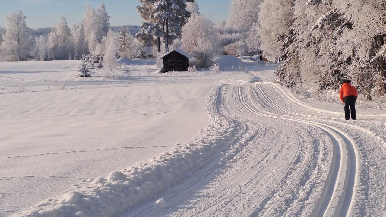 Photo of Others in Boda Kyrkby