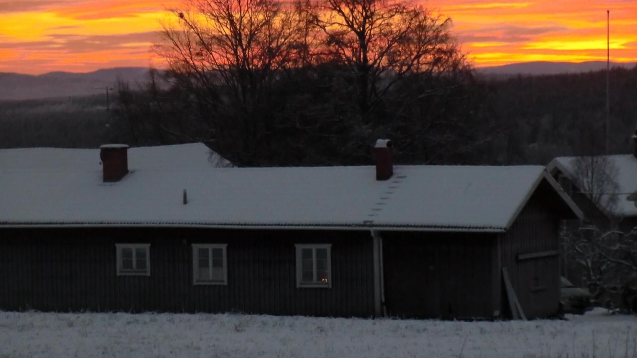 Photo of Outdoor in Boda Kyrkby