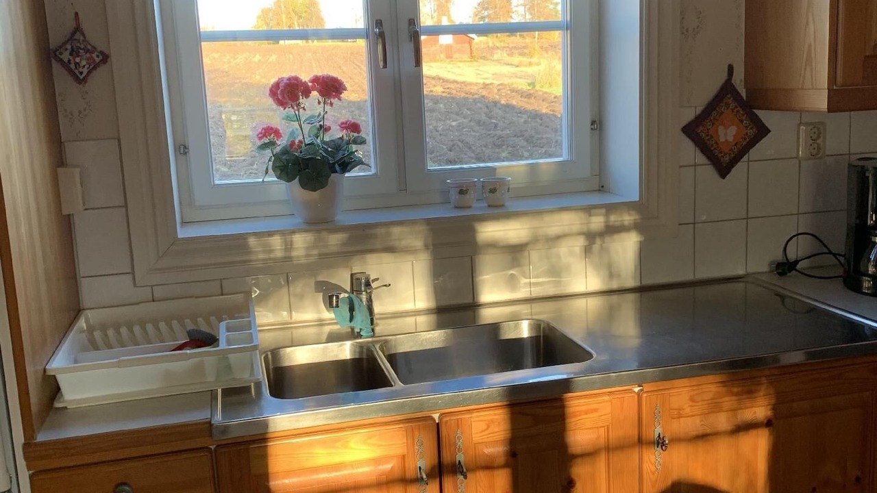 Photo of Kitchen in Boda Kyrkby