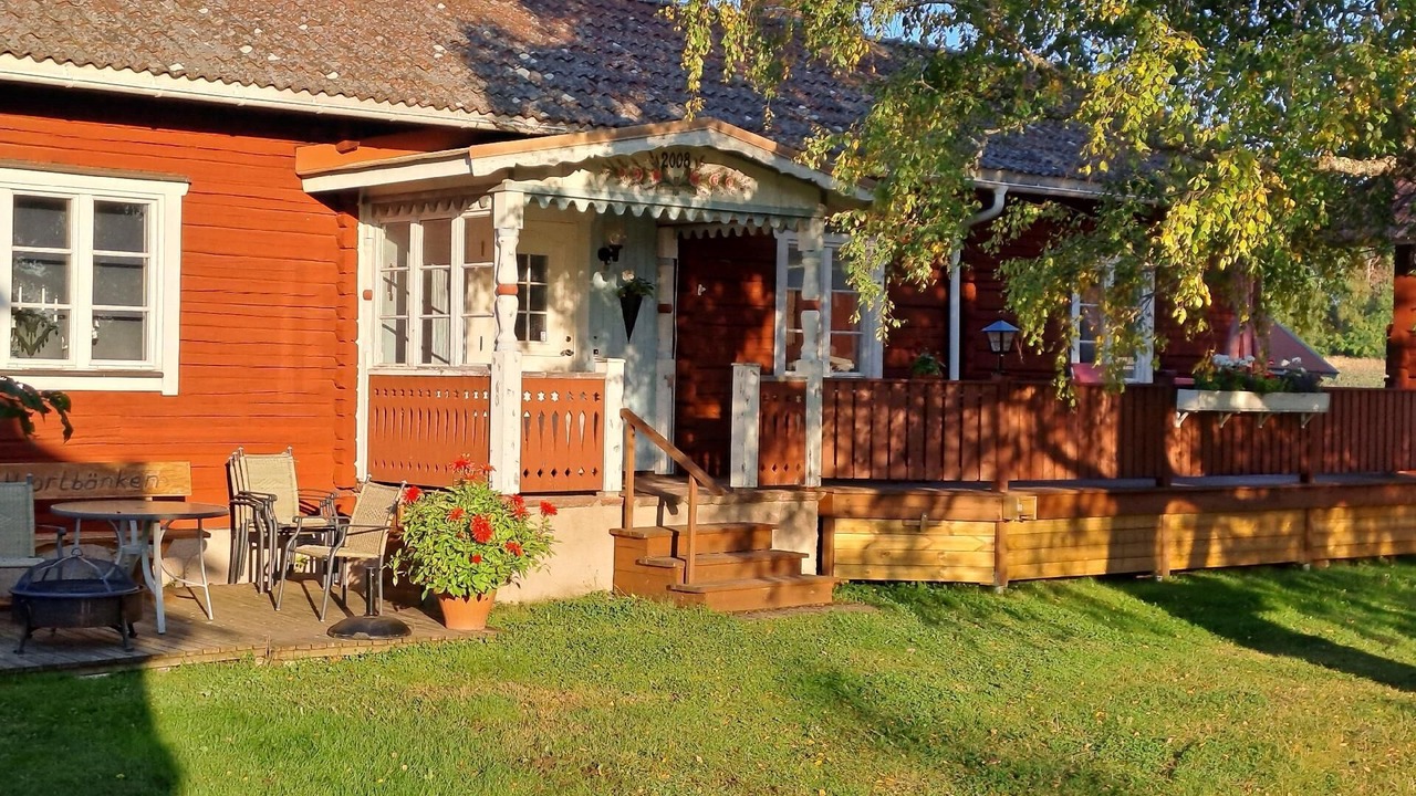 Photo of Outdoor in Boda Kyrkby