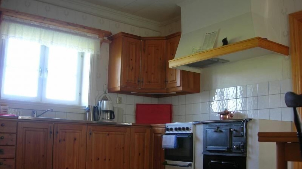 Photo of Kitchen in Boda Kyrkby