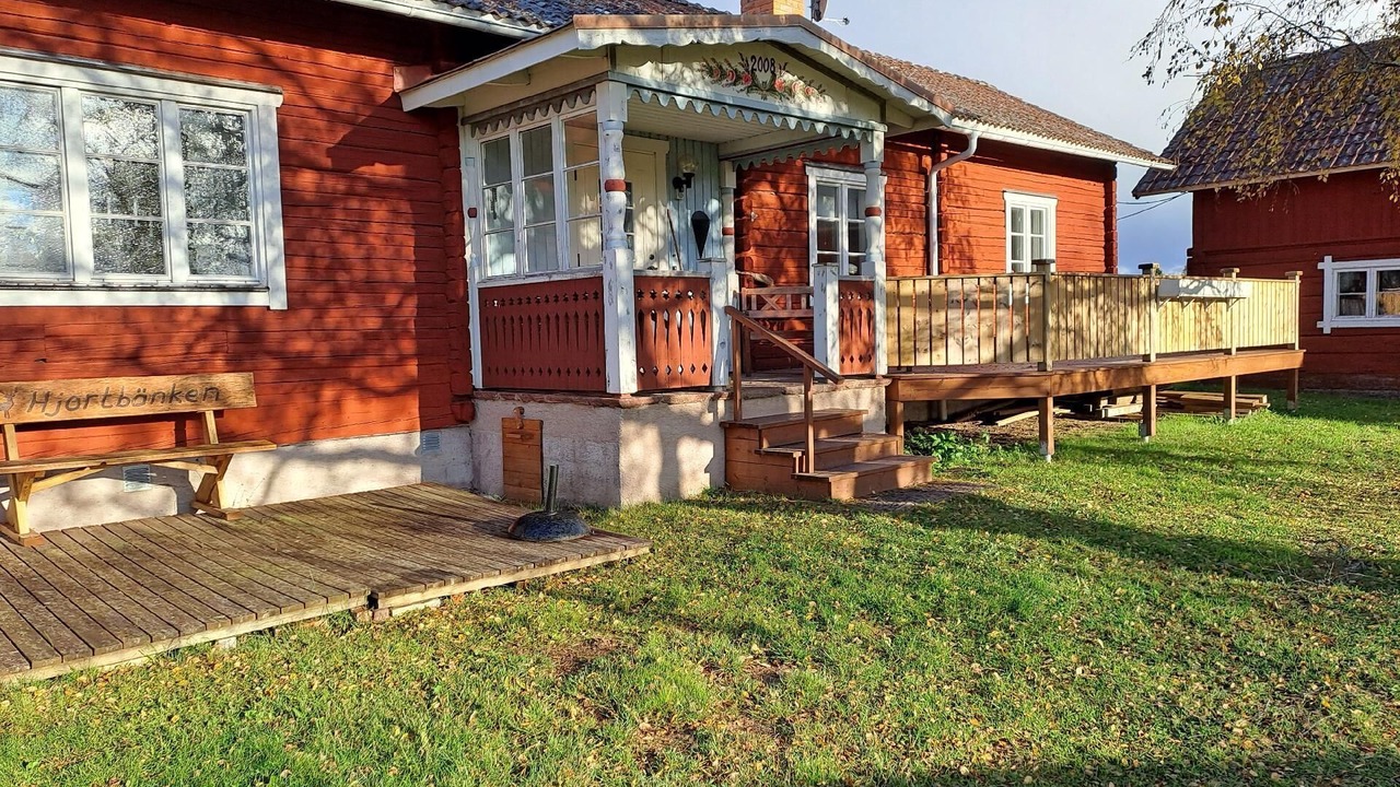 Photo of Outdoor in Boda Kyrkby