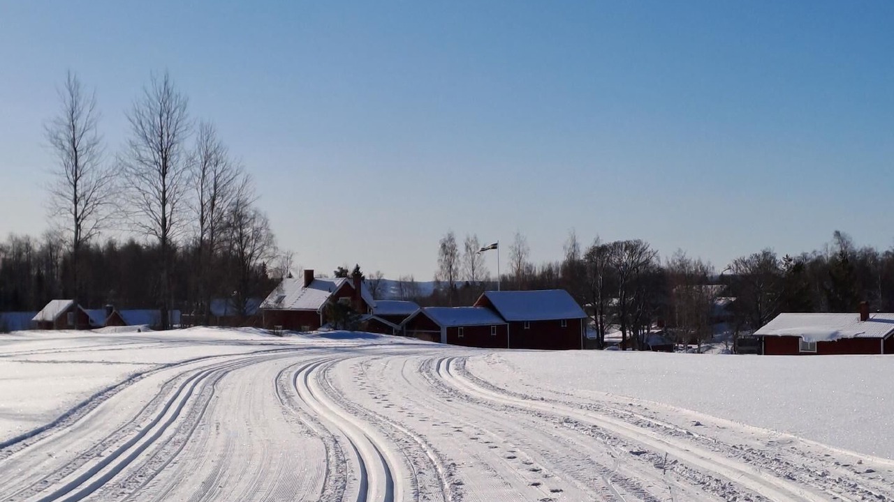 Photo of Outdoor in Boda Kyrkby