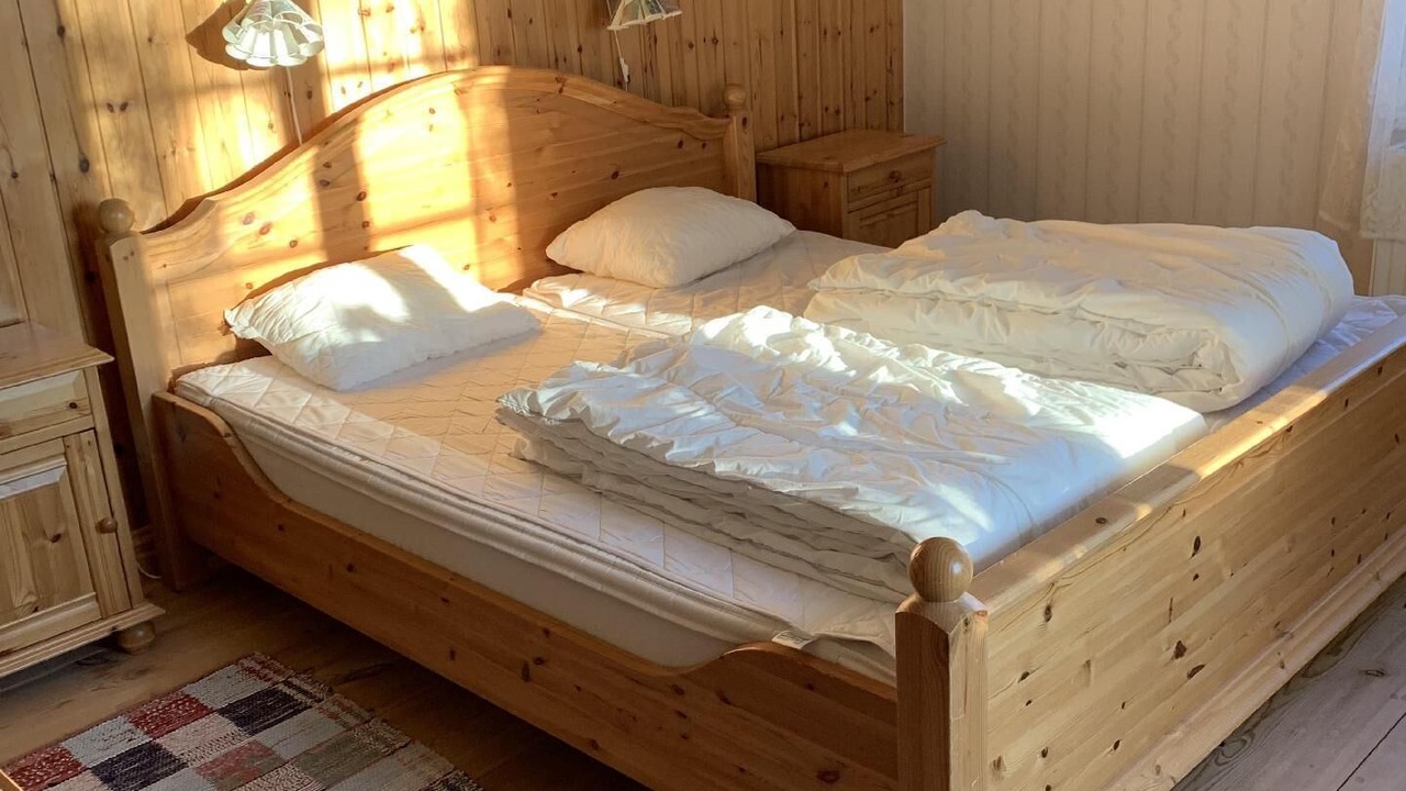 Photo of Bedroom in Boda Kyrkby