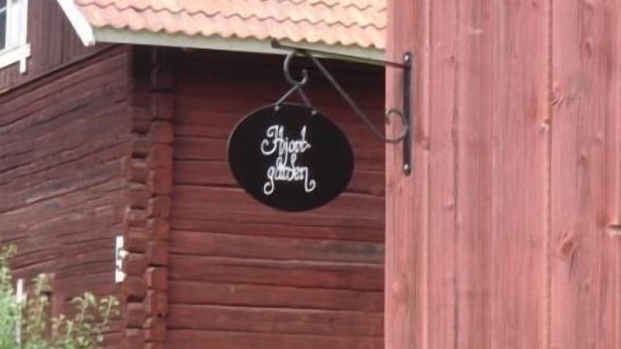Photo of Outdoor in Boda Kyrkby