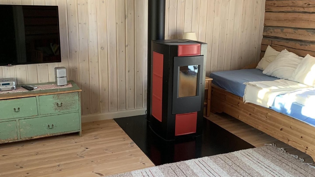 Photo of Bedroom in Boda Kyrkby