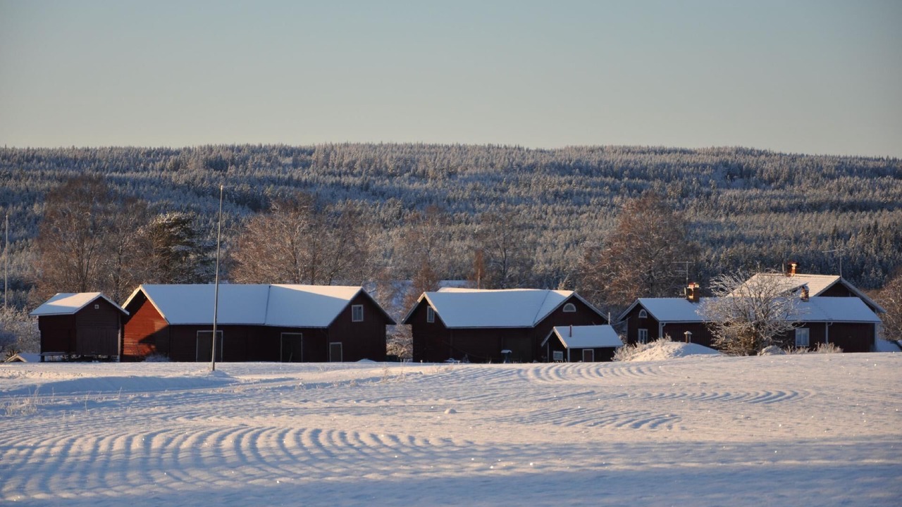 Photo of Outdoor in Boda Kyrkby