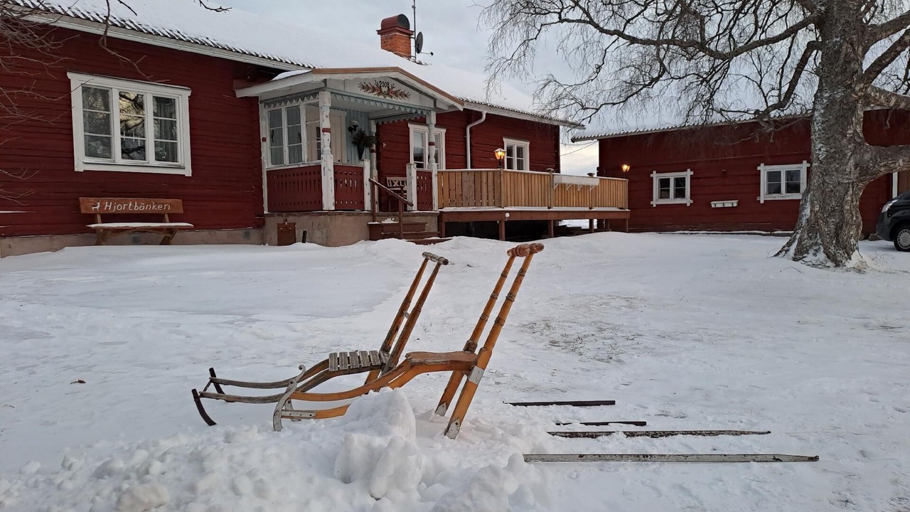 Photo of Outdoor in Boda Kyrkby