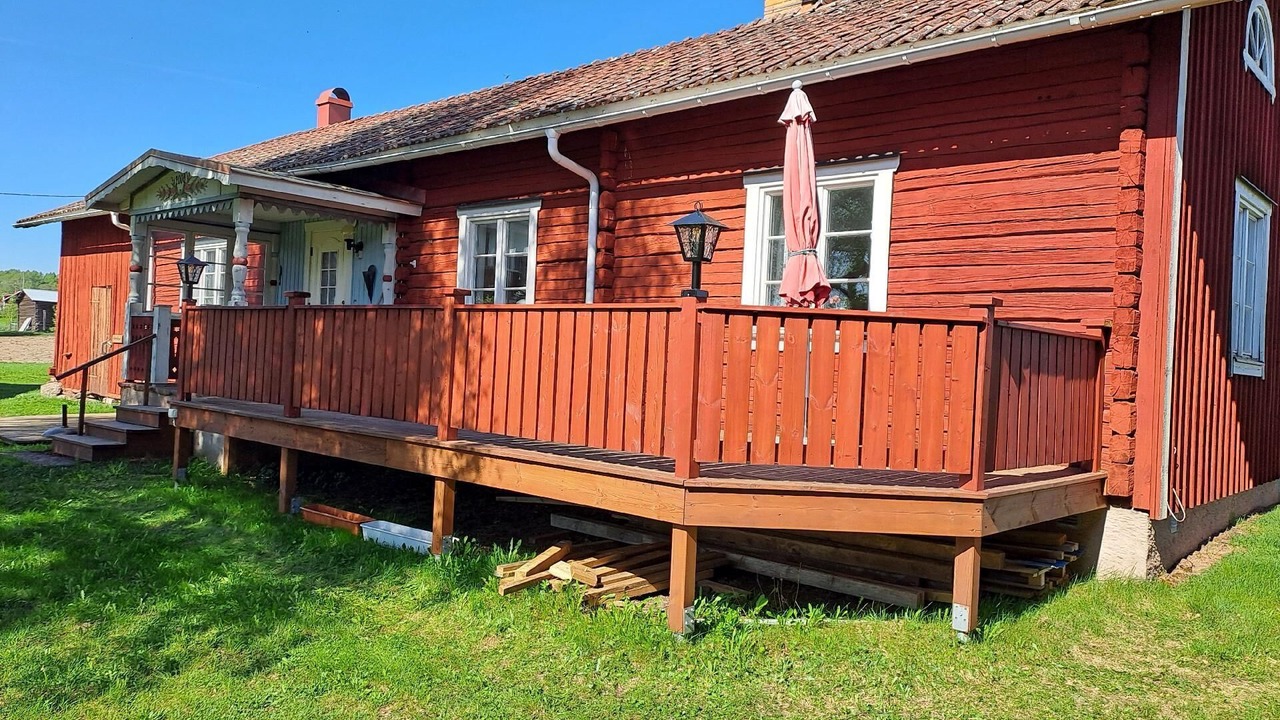 Photo of Outdoor in Boda Kyrkby