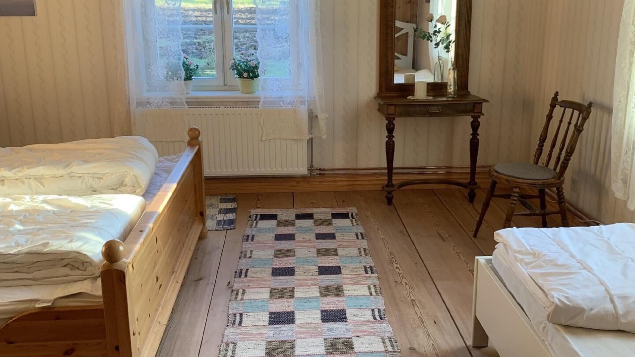 Photo of Bedroom in Boda Kyrkby
