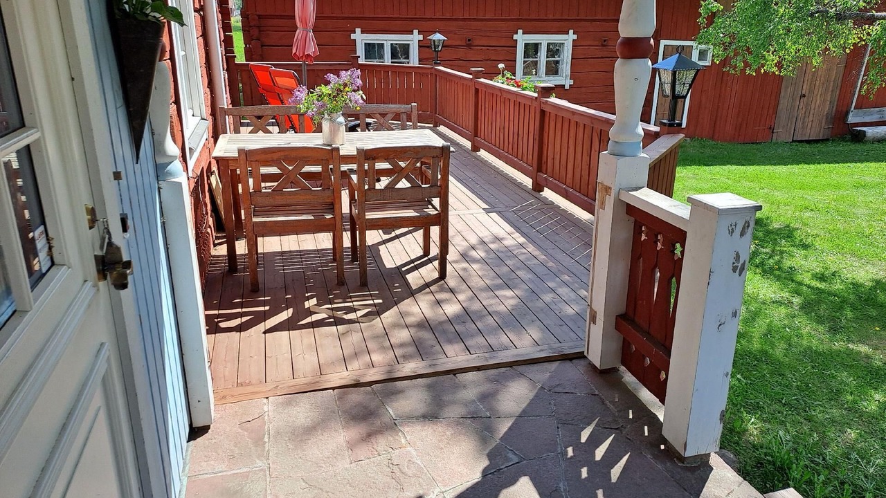 Photo of Outdoor in Boda Kyrkby