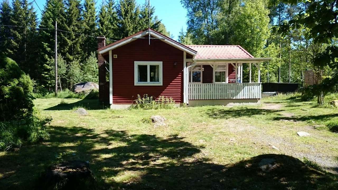Photo of Outdoor in Hallaryd