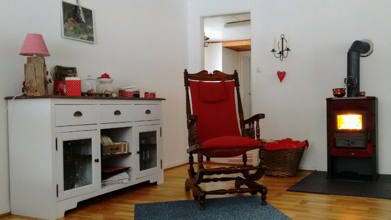 Photo of Livingroom in Morlunda