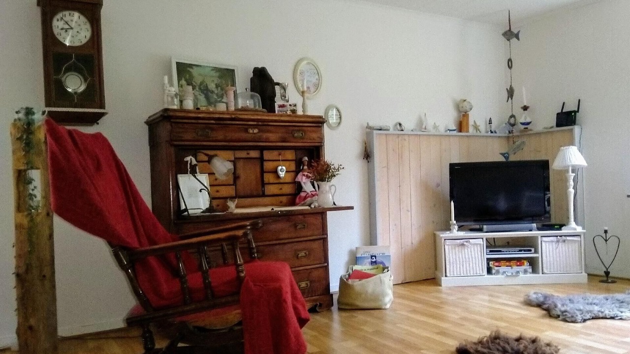 Photo of Livingroom in Morlunda