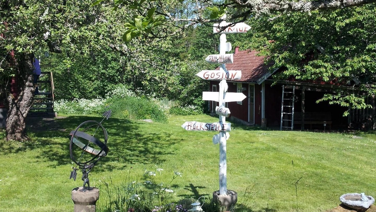Photo of Outdoor in Morlunda